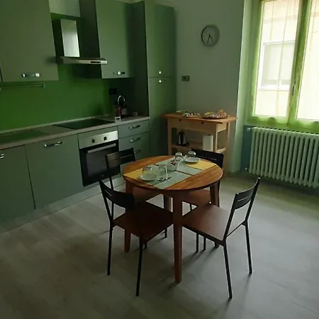 Bed and Breakfast Libarna