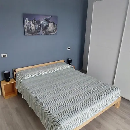 Bed & Breakfast Libarna *
