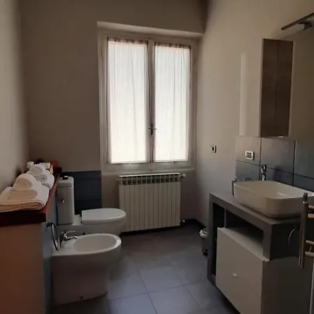 Libarna Bed & Breakfast *