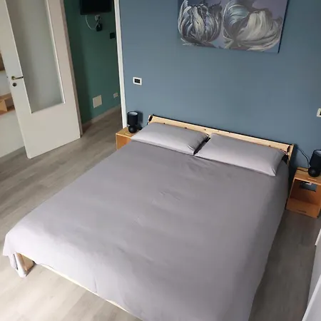 Libarna Bed & Breakfast