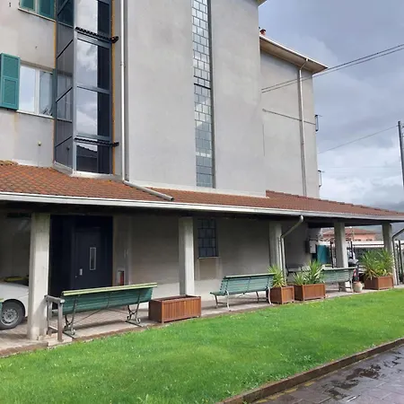 Libarna Serravalle Scrivia