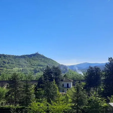 Libarna Bed & Breakfast
