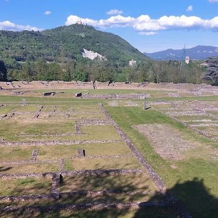 Libarna 3* Serravalle Scrivia