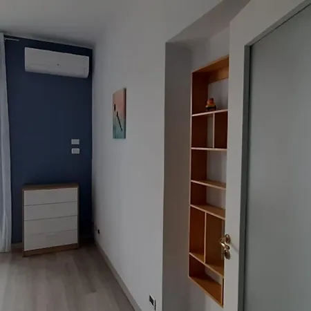 Libarna Bed & Breakfast *