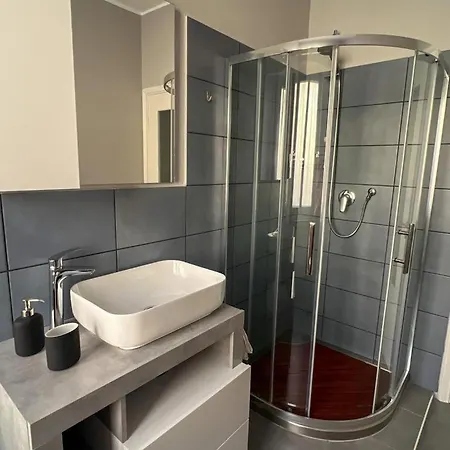 Bed & Breakfast Libarna 3*