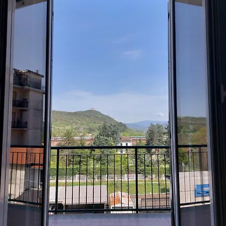 Bed & Breakfast Libarna Serravalle Scrivia