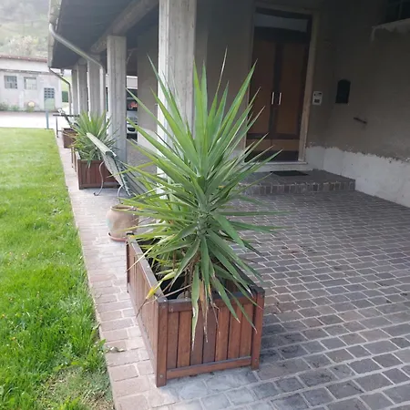 Bed & Breakfast Libarna *