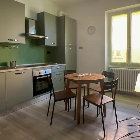 Bed & Breakfast Libarna *