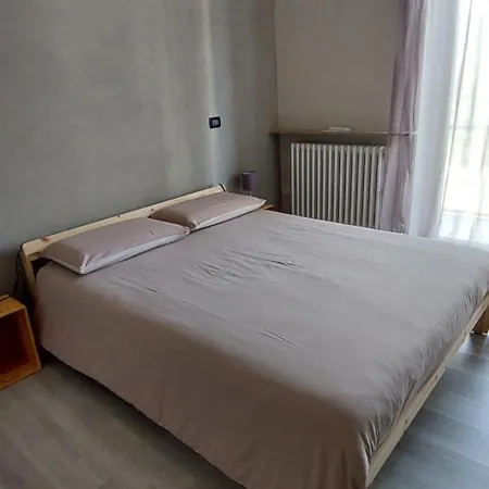 Libarna Bed & Breakfast Serravalle Scrivia
