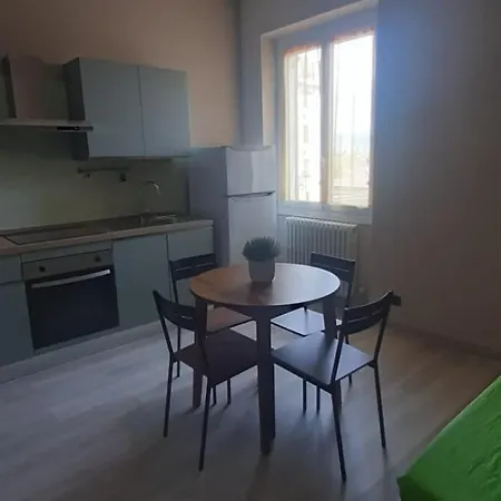 Libarna Bed and Breakfast