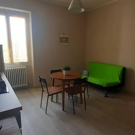 Libarna Bed & Breakfast Serravalle Scrivia