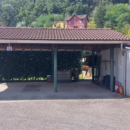 Libarna Bed & Breakfast Serravalle Scrivia