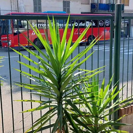 Libarna Отель типа 