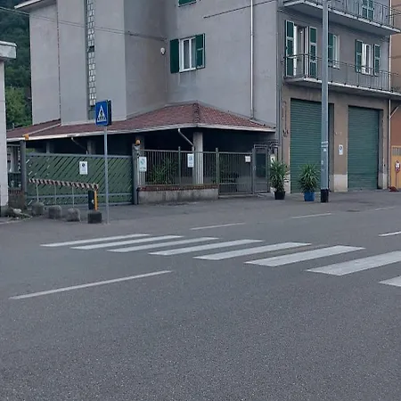 Libarna 3* Серравалле-Скривия