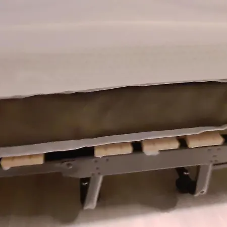 Bed & Breakfast Libarna