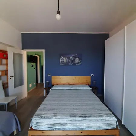Libarna Bed & Breakfast 3*