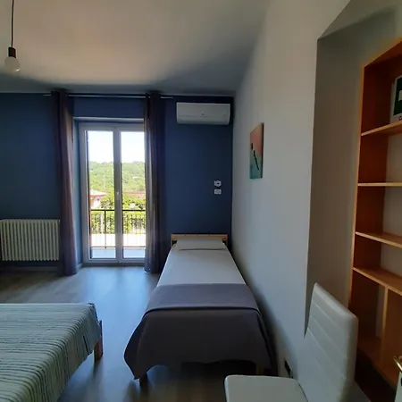 Bed & Breakfast Libarna