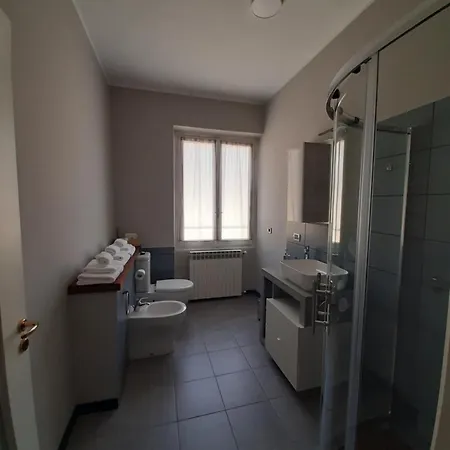 Libarna Bed & Breakfast Serravalle Scrivia