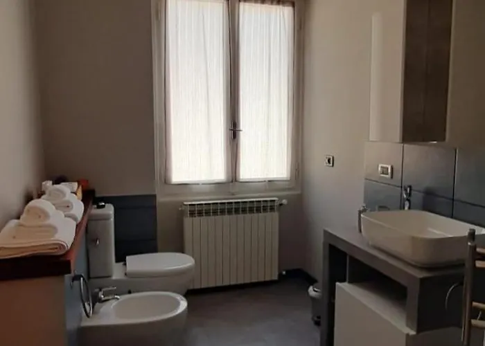 Libarna Отель типа 