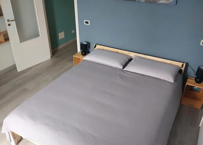 Libarna B&B