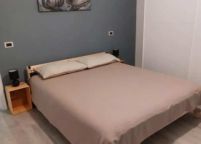 Libarna 3* Серравалле-Скривия