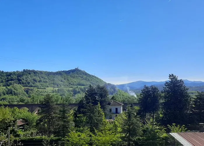 Libarna Отель типа 