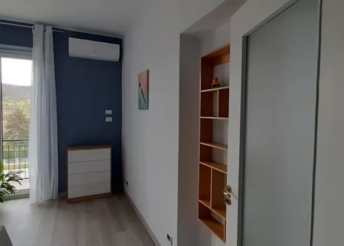 Libarna B&B 3*