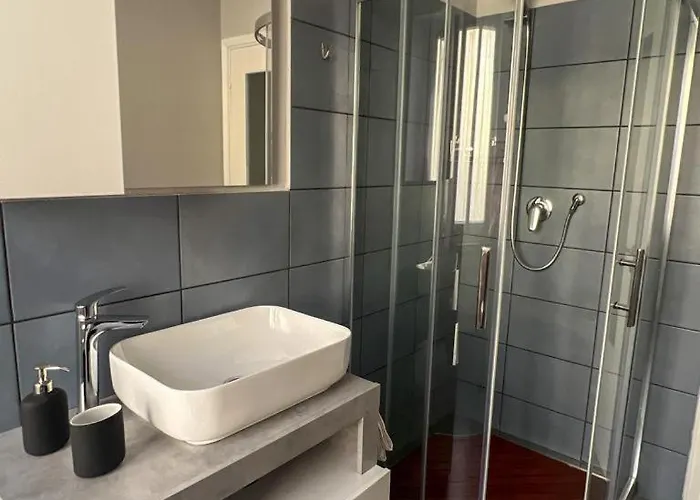 B&B Libarna 3*