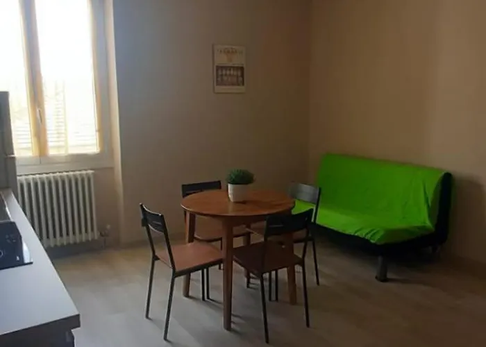 Libarna B&B 세라발레스크리비아